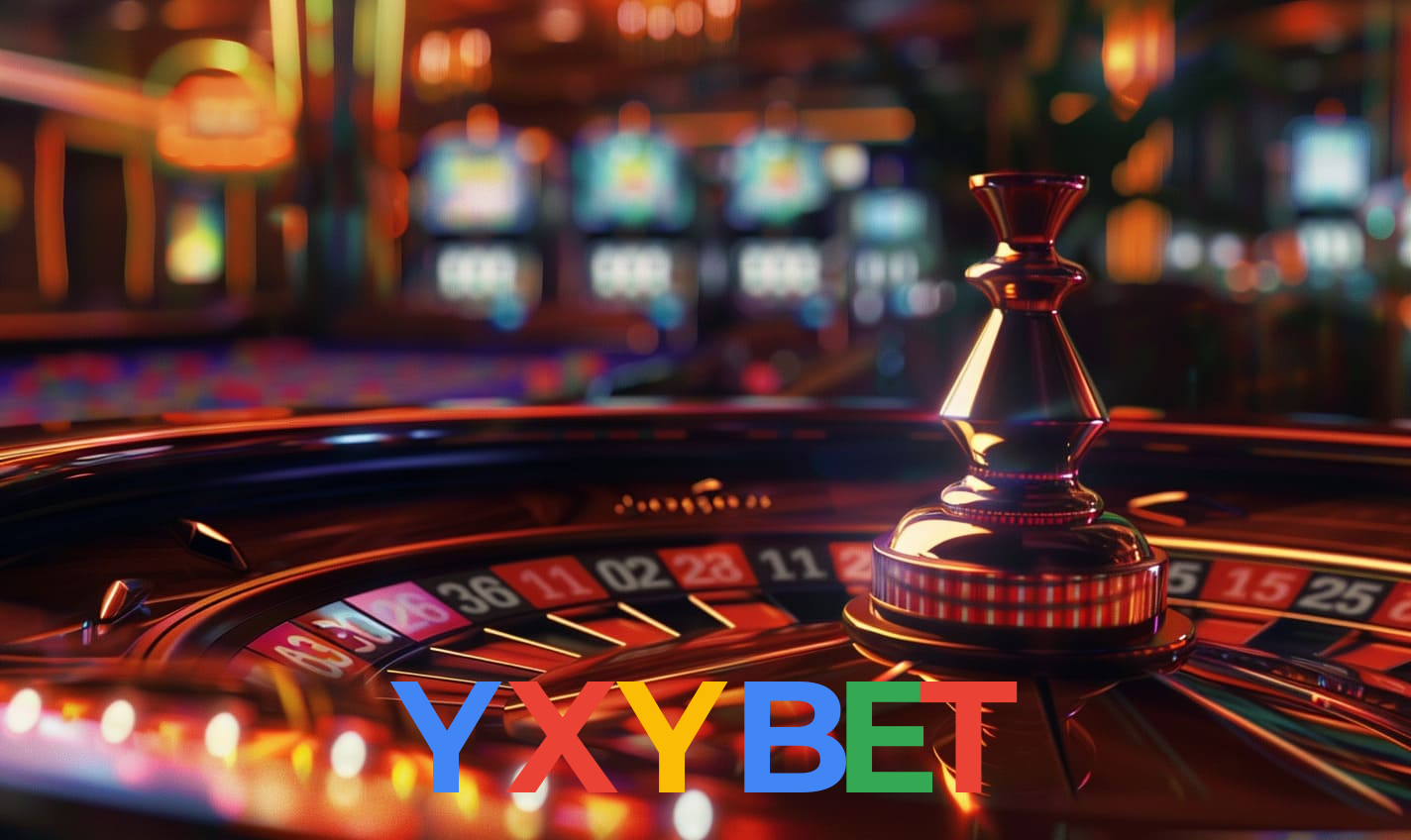Cassino OnlineYXYBET