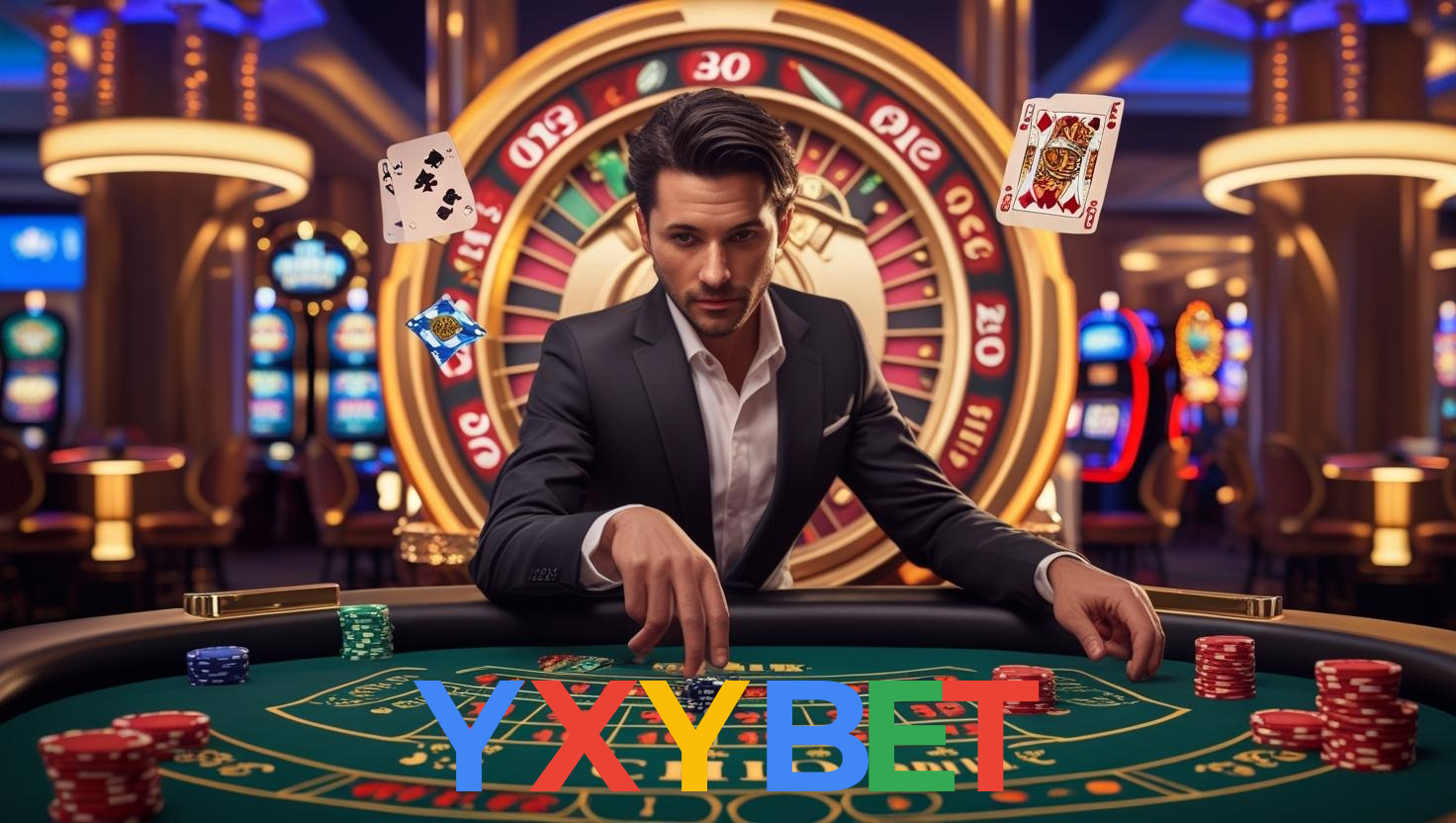 Acesso ao YXYBET