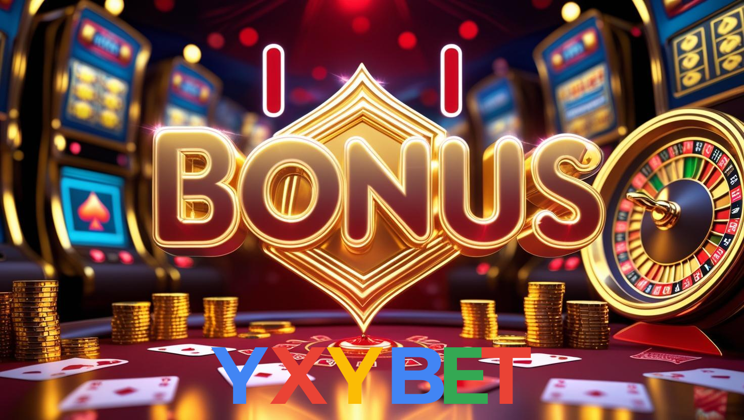 Cassino Online YXYBET