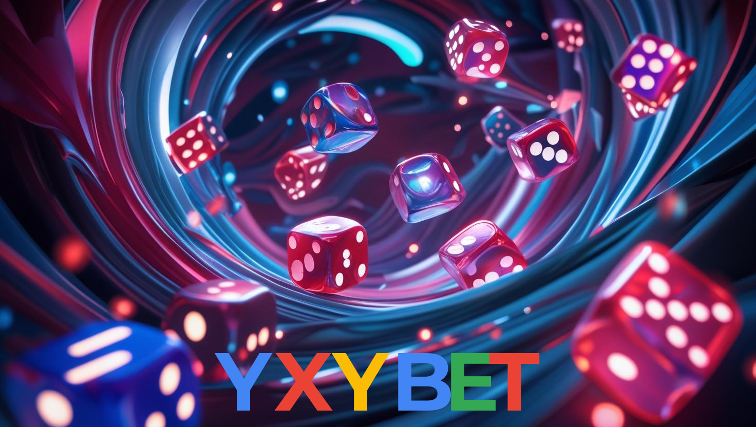 Promoções e Bônus no YXYBET