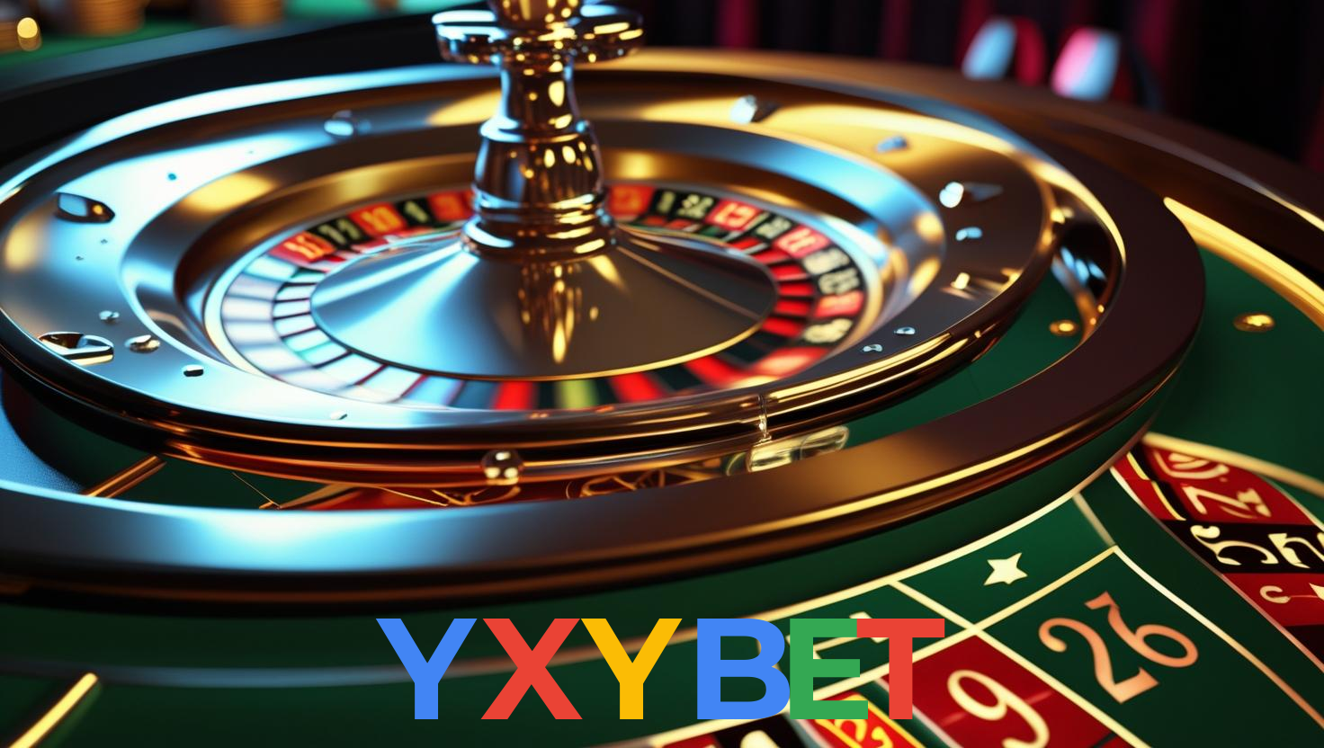 Cadastro na YXYBET