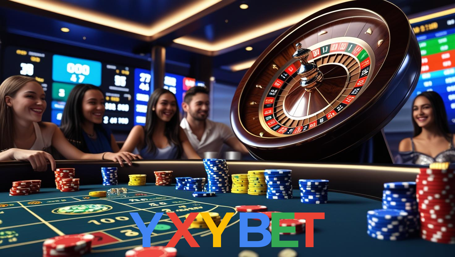 Cassino Online YXYBET