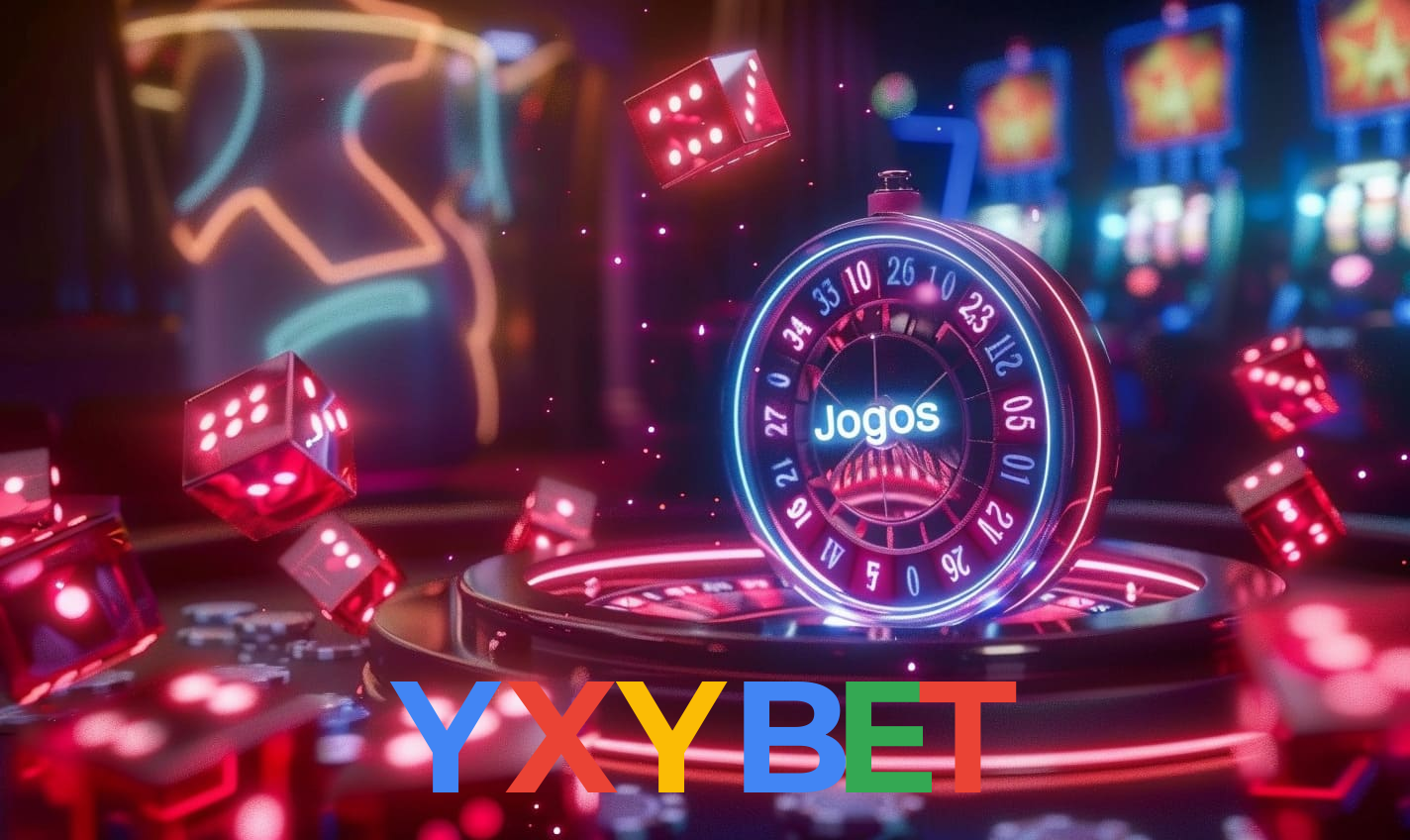 Cassino Online YXYBET