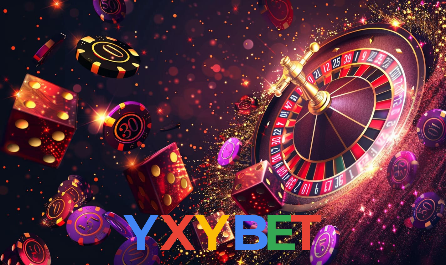 Cadastro na YXYBET