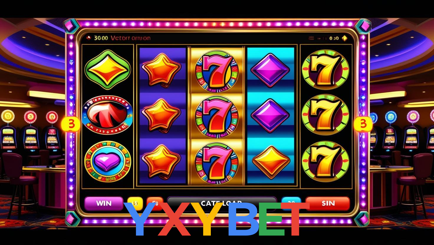 Cassino Online YXYBET