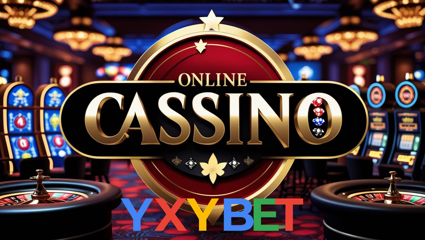 Cassino Online YXYBET