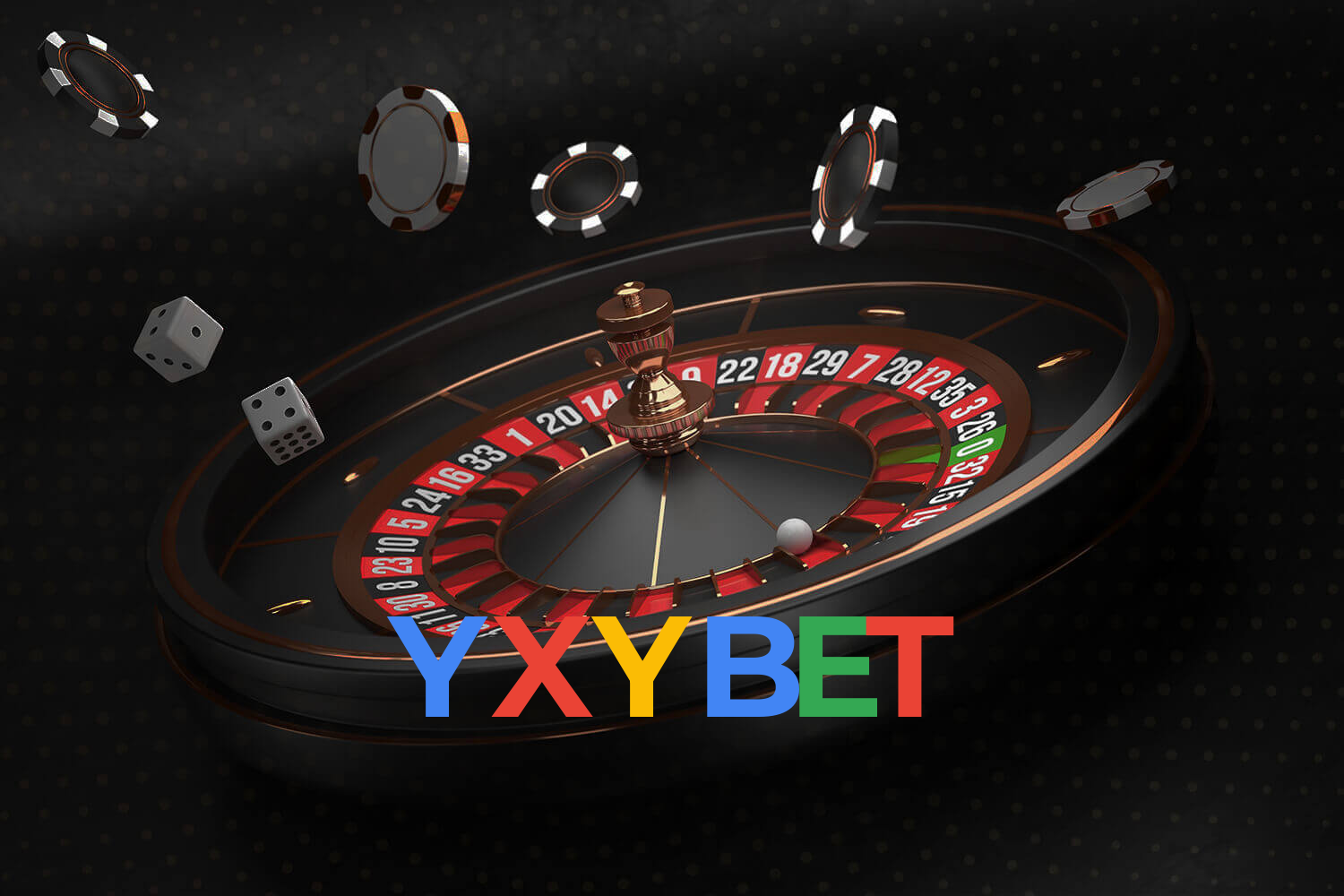 Cassino Online YXYBET