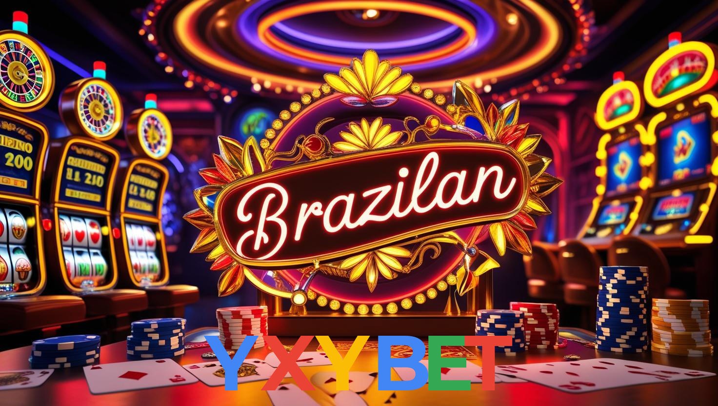 Promoções e Bônus no YXYBET