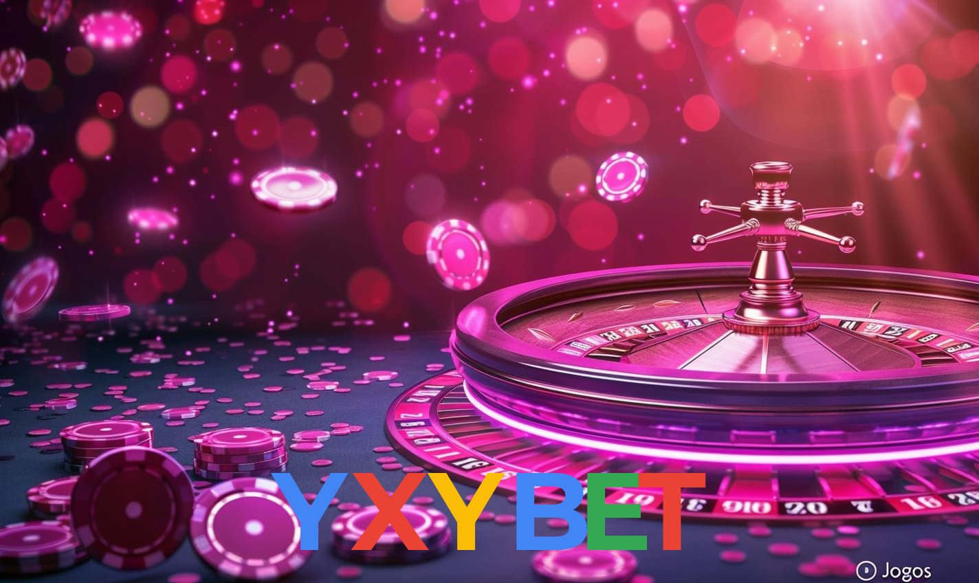 Cassino Online YXYBET