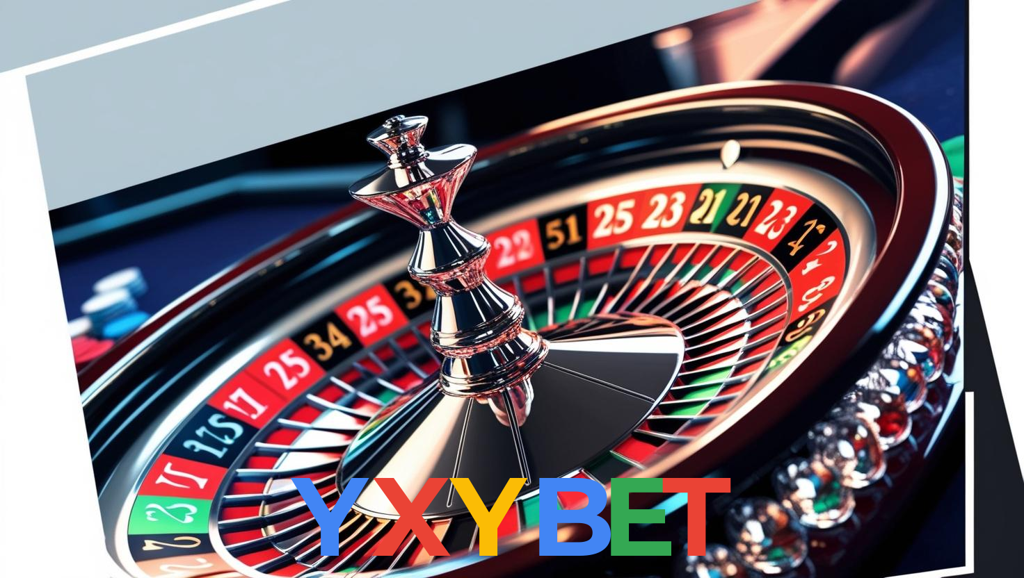 Acesso ao YXYBET