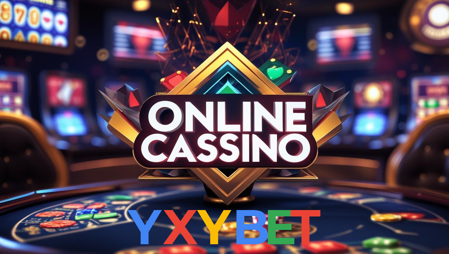 Cadastro na YXYBET