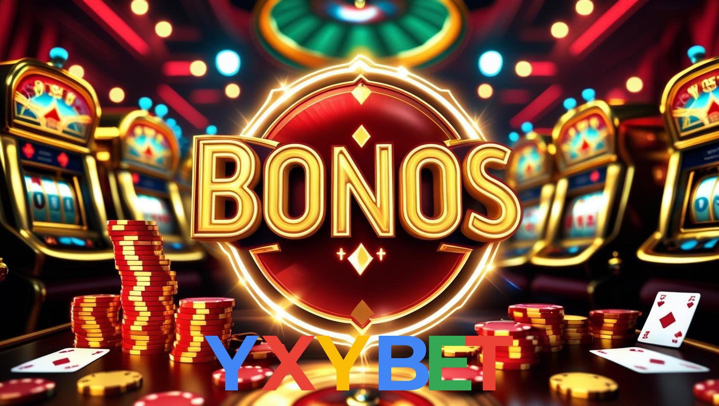 Cassino Online YXYBET
